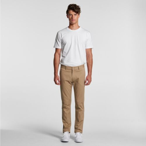 Mens Standard Pants Thumbnail
