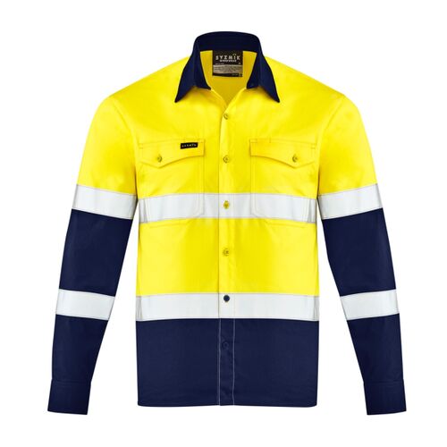 Mens Lightweight Bio Motion Shirt Thumbnail