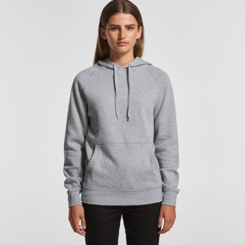 Womens Supply Hood Thumbnail