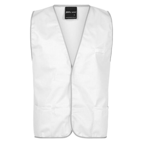 Men Coloured Tricot Vest Thumbnail