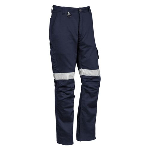 Mens Rugged Cooling Taped Pant (Stout) Thumbnail