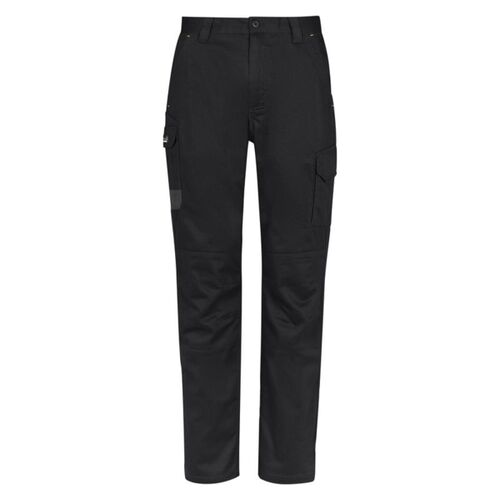 Mens Summer Cargo Pant (Stout) Thumbnail