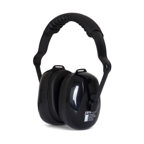 Class 5 Ear Muffs  Thumbnail