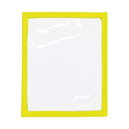 Loose Plastic Pocket (25 PACK)  Thumbnail