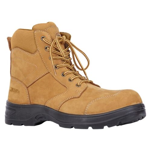 Composite Toe 5” Zip Boot  Thumbnail