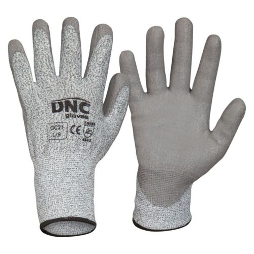 Cut5-PU Glove Thumbnail