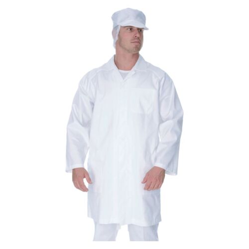 Food Industry Dust Coat Thumbnail