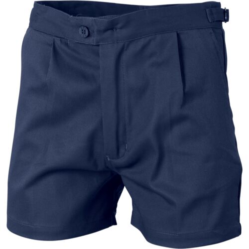 Cotton Drill Utility Shorts Thumbnail