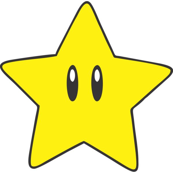 Super Star Thumbnail