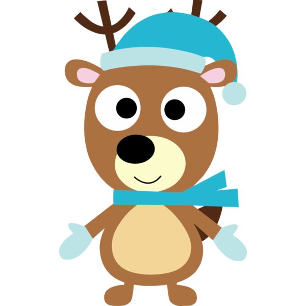 Raindear   02 Thumbnail