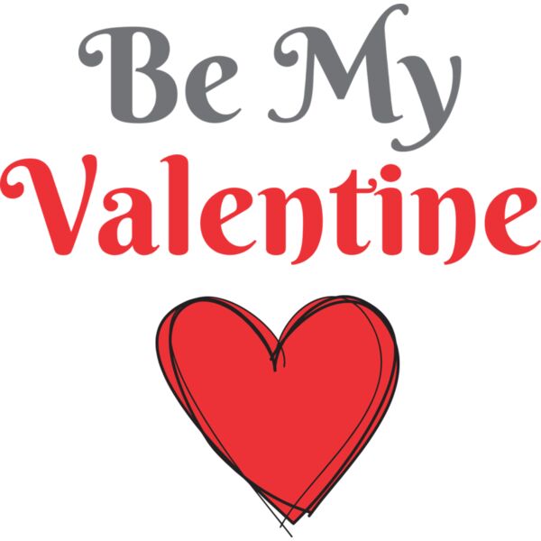 Be My Valentine Thumbnail