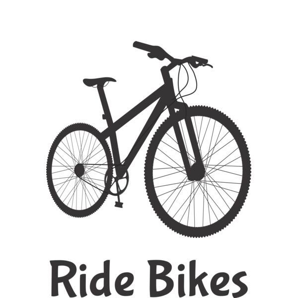 Ride bikes Thumbnail