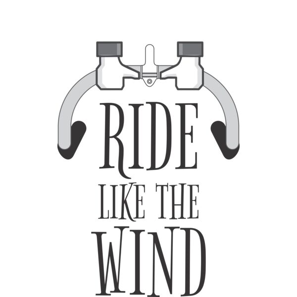Ride like the wind Thumbnail