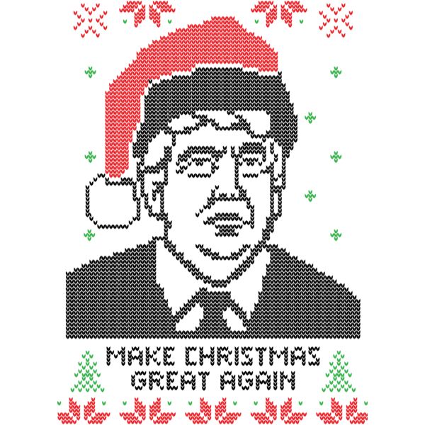 Mkae christmas great again  Thumbnail