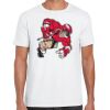 Mens Softstyle Tee Shirt Thumbnail