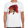 Mens Softstyle Tee Shirt Thumbnail