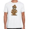 Mens Softstyle Tee Shirt Thumbnail