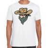Mens Softstyle Tee Shirt Thumbnail