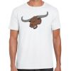 Mens Softstyle Tee Shirt Thumbnail