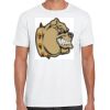 Mens Softstyle Tee Shirt Thumbnail