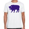 Mens Softstyle Tee Shirt Thumbnail