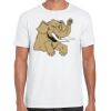 Mens Softstyle Tee Shirt Thumbnail