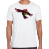 Mens Softstyle Tee Shirt Thumbnail