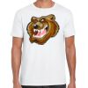 Mens Softstyle Tee Shirt Thumbnail