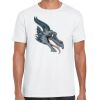 Mens Softstyle Tee Shirt Thumbnail