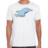 Mens Softstyle Tee Shirt Thumbnail