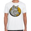 Mens Softstyle Tee Shirt Thumbnail