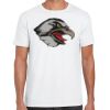 Mens Softstyle Tee Shirt Thumbnail