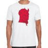 Mens Softstyle Tee Shirt Thumbnail