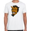 Mens Softstyle Tee Shirt Thumbnail