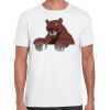Mens Softstyle Tee Shirt Thumbnail