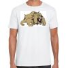 Mens Softstyle Tee Shirt Thumbnail