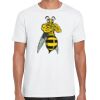 Mens Softstyle Tee Shirt Thumbnail