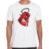 Mens Softstyle Tee Shirt Thumbnail