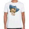 Mens Softstyle Tee Shirt Thumbnail