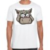 Mens Softstyle Tee Shirt Thumbnail