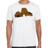 Mens Softstyle Tee Shirt Thumbnail