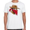 Mens Softstyle Tee Shirt Thumbnail