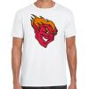 Mens Softstyle Tee Shirt Thumbnail