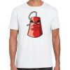 Mens Softstyle Tee Shirt Thumbnail
