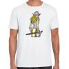 Mens Softstyle Tee Shirt Thumbnail