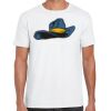 Mens Softstyle Tee Shirt Thumbnail