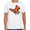 Mens Softstyle Tee Shirt Thumbnail