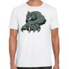 Mens Softstyle Tee Shirt Thumbnail