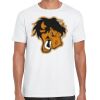 Mens Softstyle Tee Shirt Thumbnail
