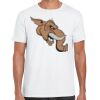 Mens Softstyle Tee Shirt Thumbnail